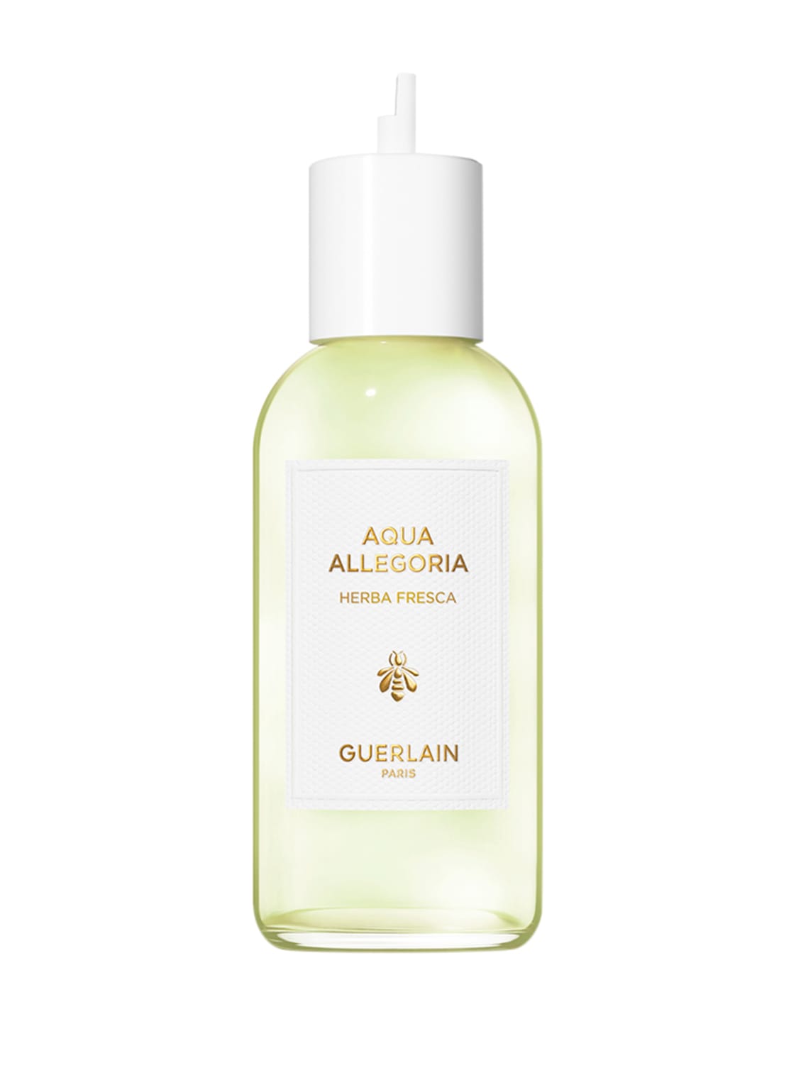 Guerlain Aqua Allegoria Herba Fresca Refill Eau de Toilette 200 ml von Guerlain