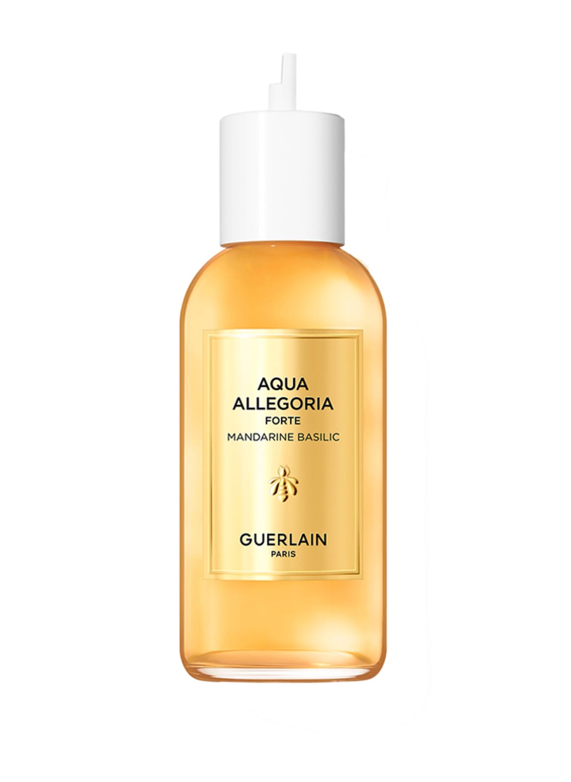 Guerlain Aqua Allegoria Mandarine Basilic Refill Eau de Parfum 200 ml Guerlain Aqua Allegoria Mandarine Basilic Refill Eau de Parfum 200 ml von Guerlain