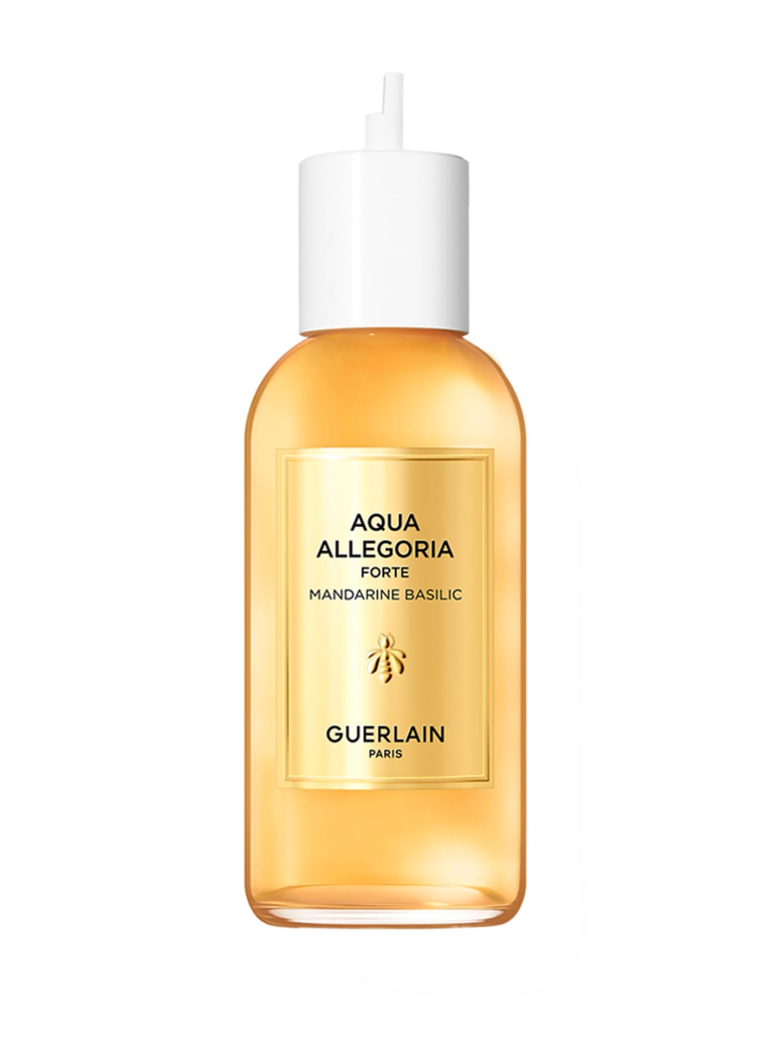 Guerlain Aqua Allegoria Mandarine Basilic Refill Eau de Parfum 200 ml von Guerlain