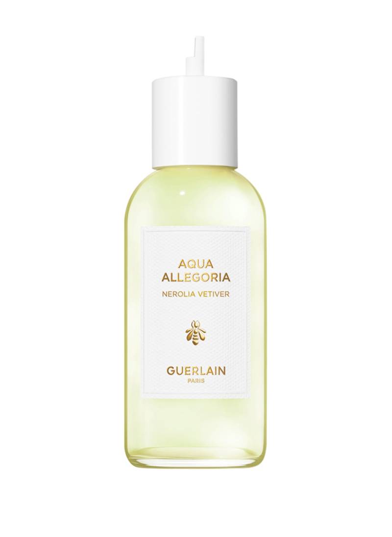 Guerlain Aqua Allegoria Nerolia Vetiver Refill Eau de Toilette 200 ml von Guerlain
