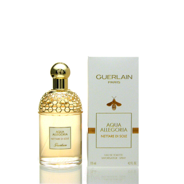 Guerlain Aqua Allegoria Nettare di Sole Eau de Toilette 125 ml von Guerlain
