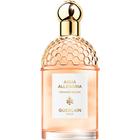 Guerlain Aqua Allegoria Orange Soleia EdT Spray von Guerlain