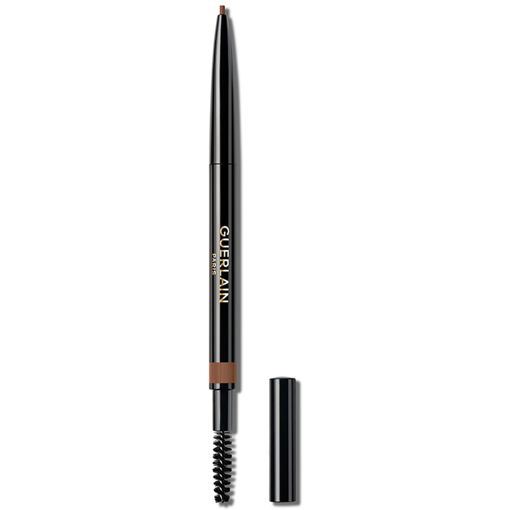 Guerlain Augen Brow G Eyebrow Pen 0.06 g Auburn von Guerlain