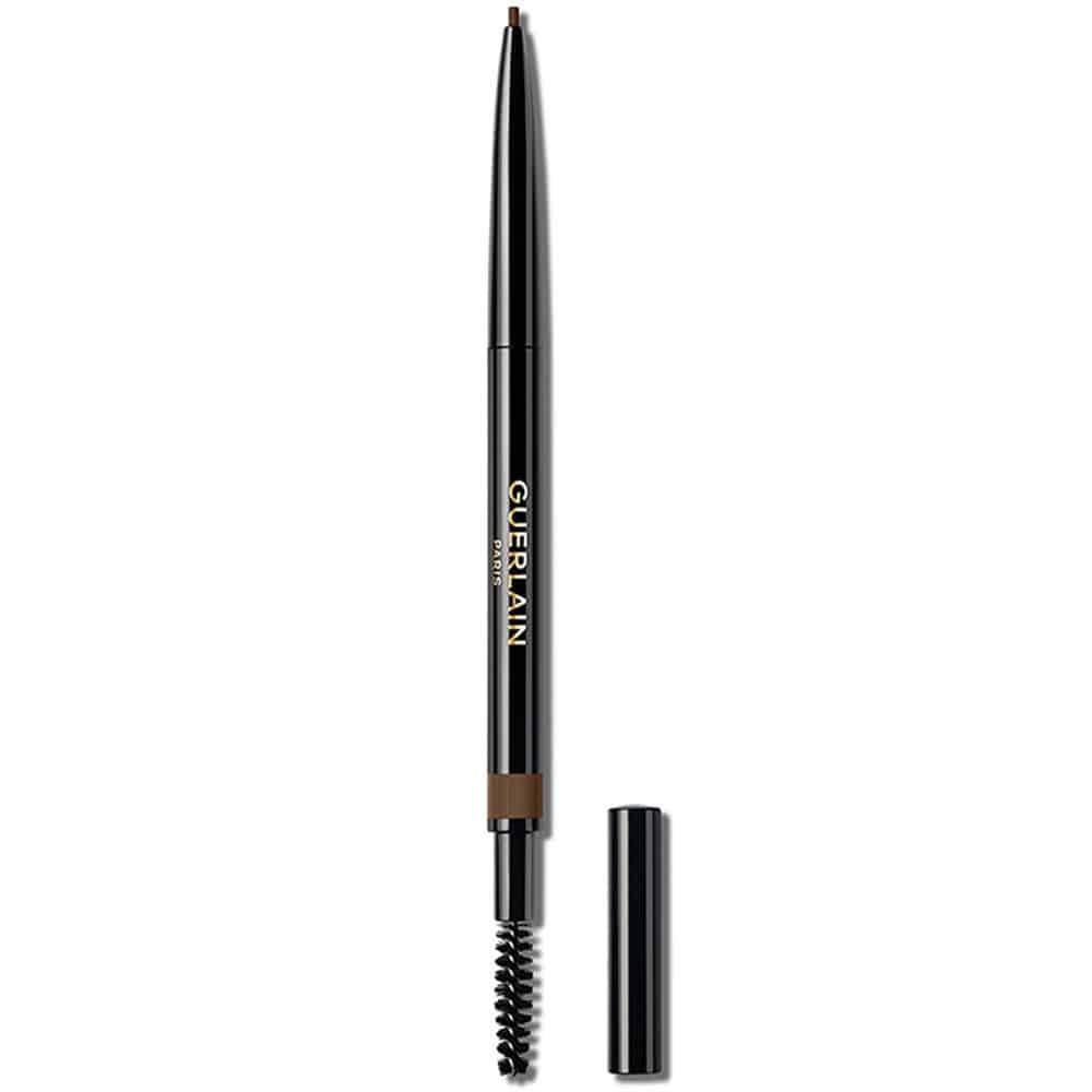 Guerlain Augen Brow G Eyebrow Pen 0.06 g D Brown von Guerlain