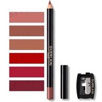 Guerlain - Contour G Lip Pencil 02 von Guerlain