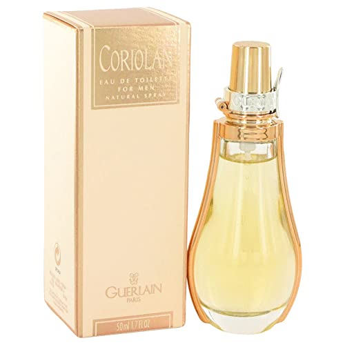 Guerlain Coriolan for Men EDT 50 ml von Guerlain