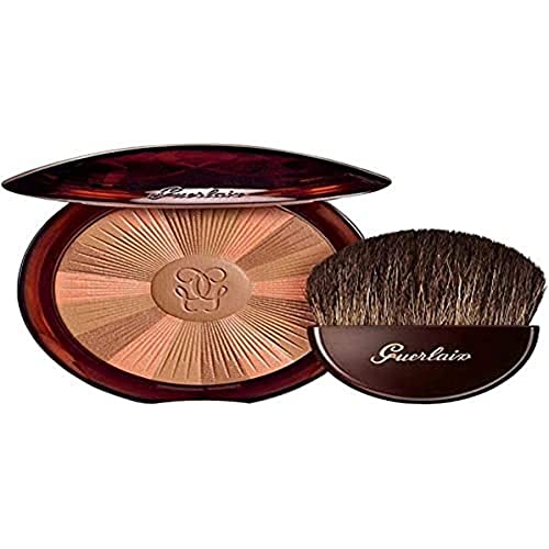 Guerlain Duftset für Männer 1er Pack (1x 100 g) von Guerlain