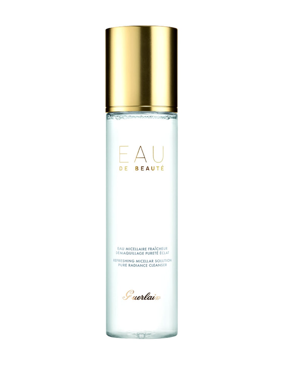 Guerlain Eau De Beauté Mizellenwasser 200 ml Guerlain Eau De Beauté Mizellenwasser 200 ml von Guerlain