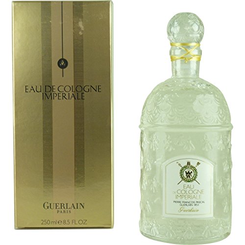 Guerlain – Eau de Cologne Eau Impériale von Guerlain