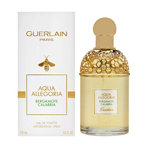 Guerlain Eau de Cologne für Frauen 1er Pack (1x 125 ml) von Guerlain