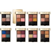 Guerlain - Eyeshadow Quad 011 Imperial Moon von Guerlain
