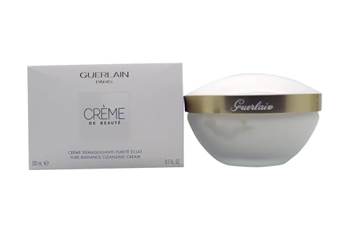 Guerlain Gesichts-Make-up-Entferner 1er Pack (1x 200 ml) von Guerlain