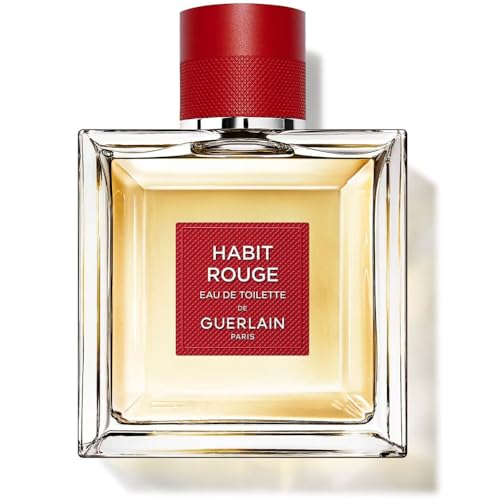 Guerlain - HABIT ROUGE 100 ml von Guerlain