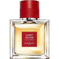 Guerlain Habit Rouge EdP Nat. Spray von Guerlain