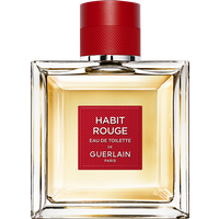 Guerlain Habit Rouge EdT Nat. Spray von Guerlain