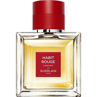 Guerlain Habit Rouge L'Instinct EdT Nat. Spray von Guerlain