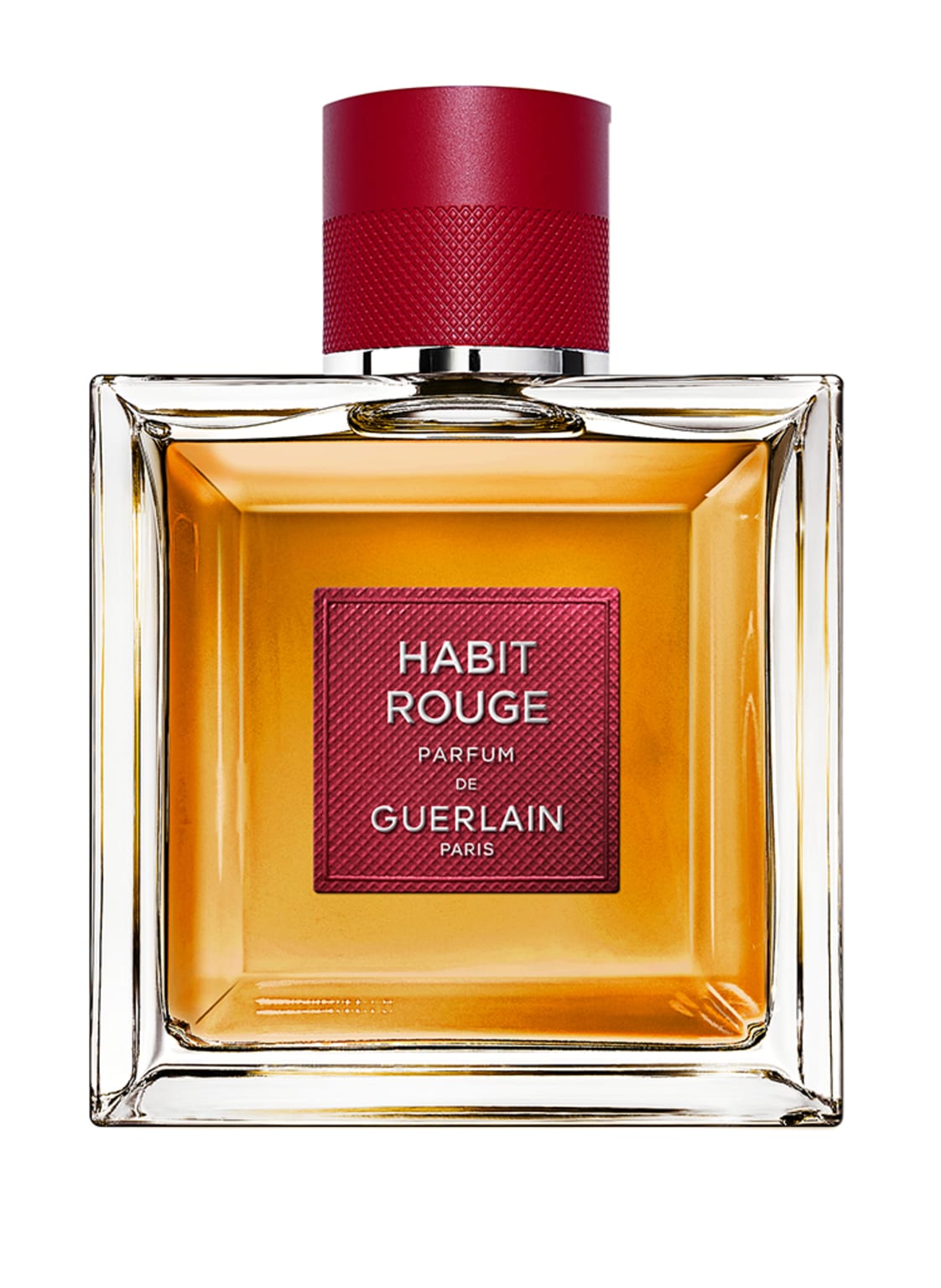 Guerlain Habit Rouge Parfum 100 ml Guerlain Habit Rouge Parfum 100 ml von Guerlain