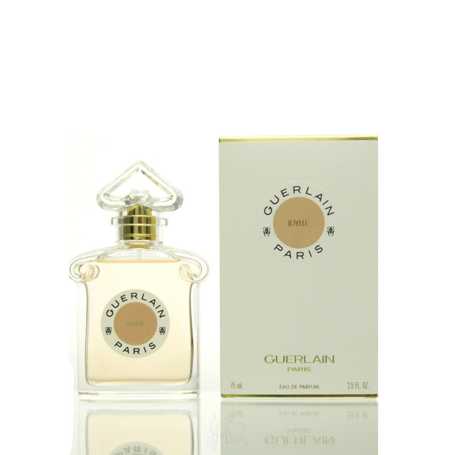 Guerlain Idylle 2009 Eau de Parfum 75 ml von Guerlain
