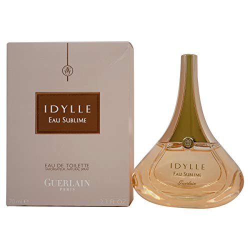 Guerlain Idylle Eau Sublime EDT spray - 70ml/2.3oz von Guerlain