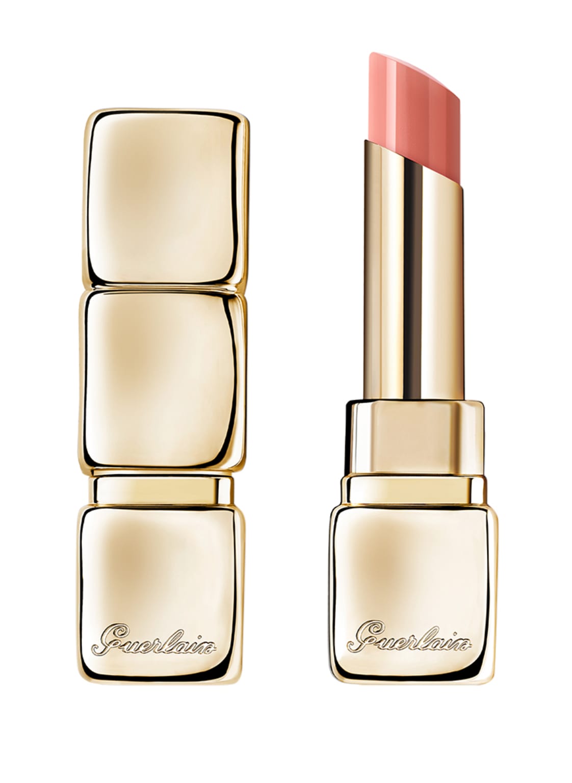 Guerlain Kiss Kiss Bee Glow Getönte Lippenpflege von Guerlain