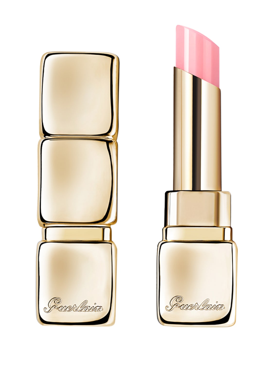 Guerlain Kiss Kiss Bee Glow Getönte Lippenpflege von Guerlain