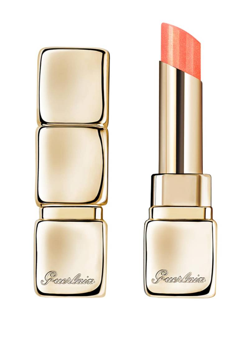 Guerlain Kisskiss Bee Glow Getönter Lippenbalsam von Guerlain