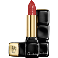 Guerlain Kisskiss Lippenstift 3,5 g, 330 - Red Brick von Guerlain