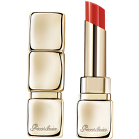 Guerlain Kisskiss Shine Bloom 3,2 g, 775 - Poppy Kiss von Guerlain