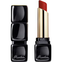 Guerlain Kisskiss Tender Matte 2,8 g, 940 - My Rouge von Guerlain