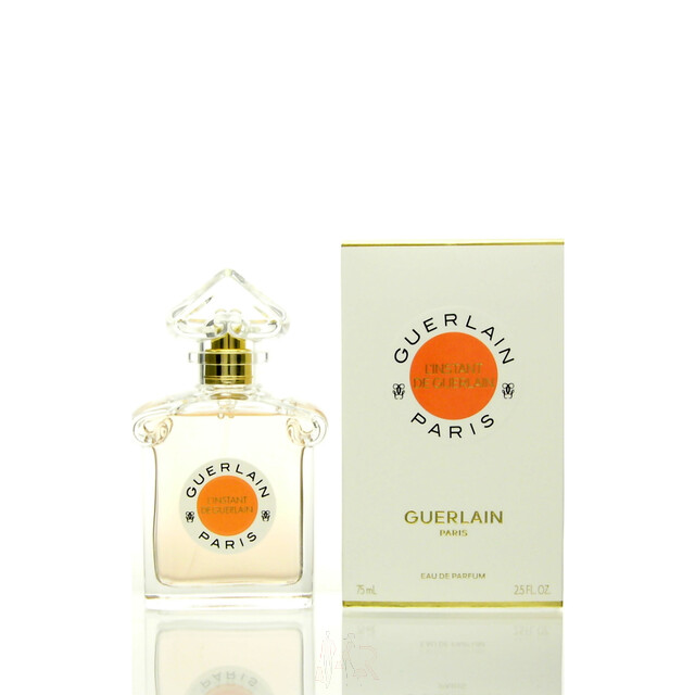 Guerlain L Instant de Guerlain Eau de Parfum 75 ml von Guerlain