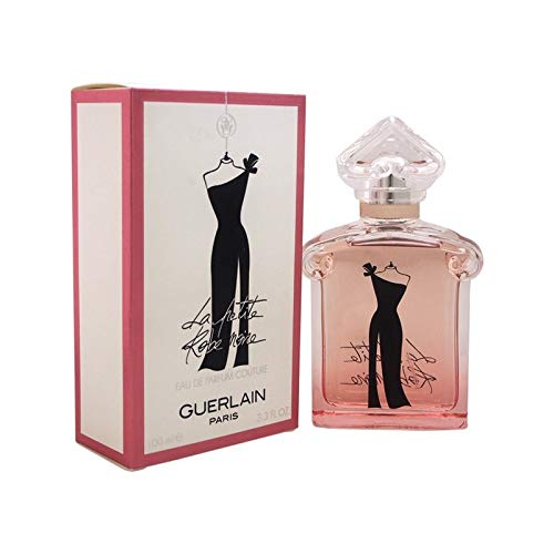 Guerlain La Petite Robe Noir Couture – Guerlain-Parfüm Damen – Eau de Parfum 100 ml WREE-1230 von Guerlain