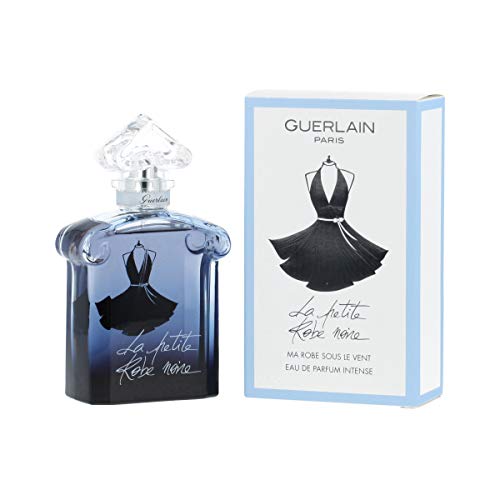 Guerlain La Petite Robe Noir Intense Eau De Parfum 100 ml (woman) von Guerlain
