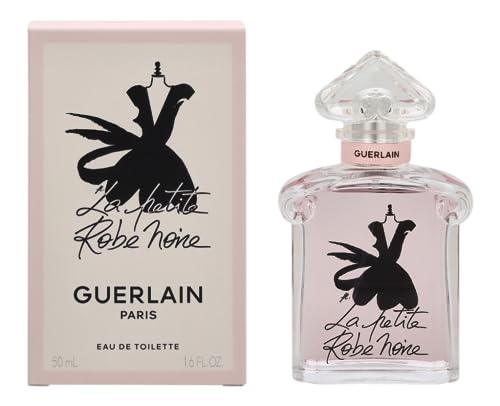 Guerlain La Petite Robe Noire Edt Spray 50ml von Guerlain