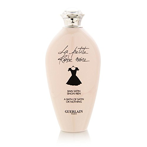 Guerlain La Petite Robe Noire femme/woman, Duschgel, 1er Pack (1 x 200 ml) von Guerlain