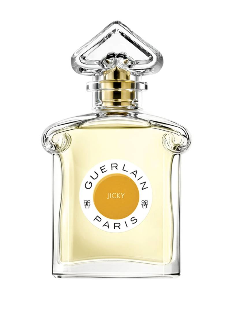 Guerlain Les Légendaires Jicky Eau de Parfum 75 ml von Guerlain