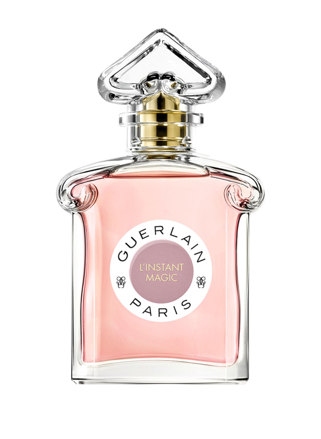 Guerlain Les Légendaires L'instant Magic Eau de Parfum 75 ml Guerlain Les Légendaires L'instant Magic Eau de Parfum 75 ml von Guerlain