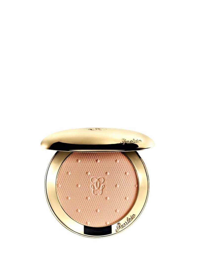 Guerlain Les Voilettes Compact Puder von Guerlain