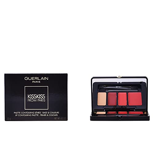 Guerlain Lidschatten-Palette er Pack(x) von Guerlain