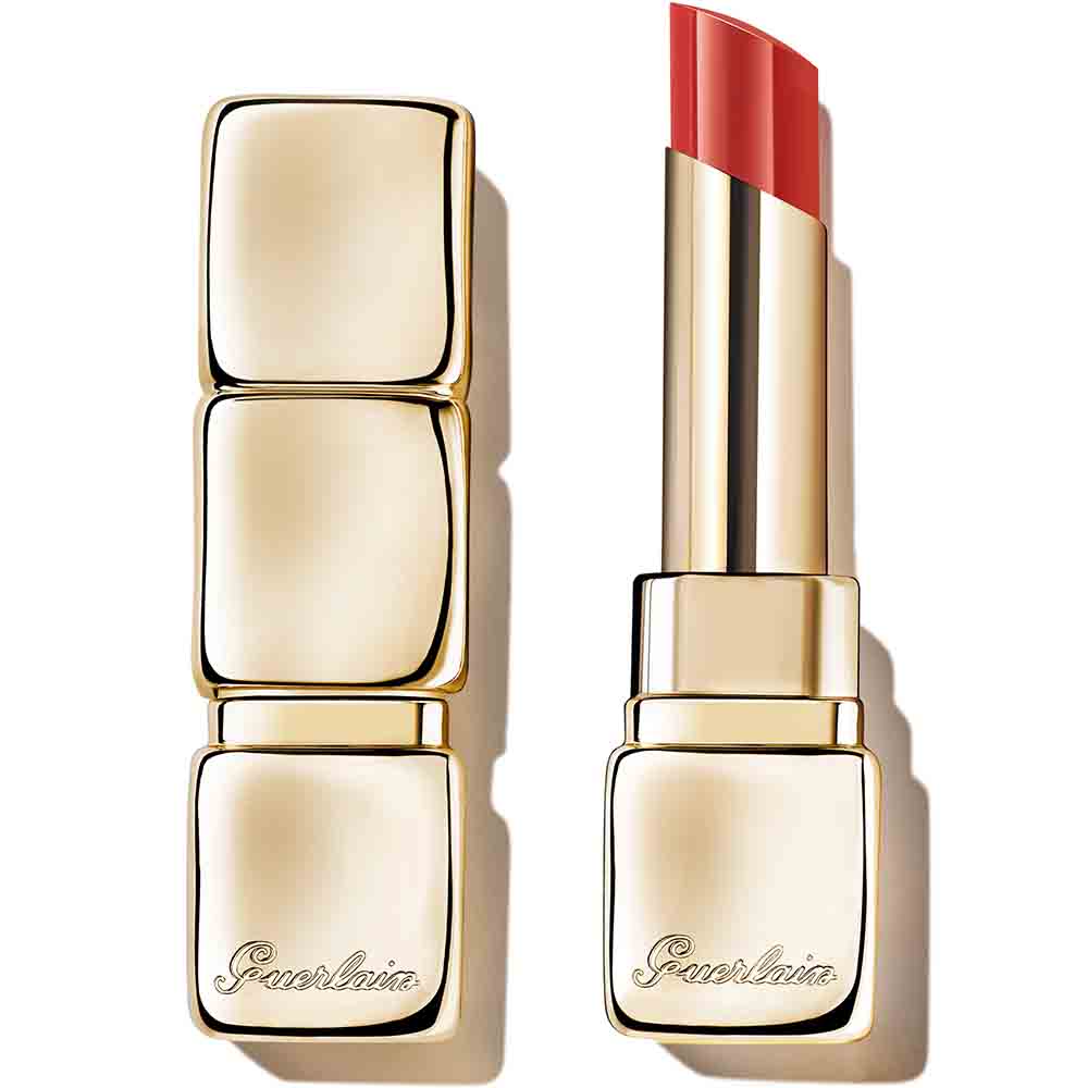 Guerlain Lippen Kisskiss Shine Bloom 3 g von Guerlain