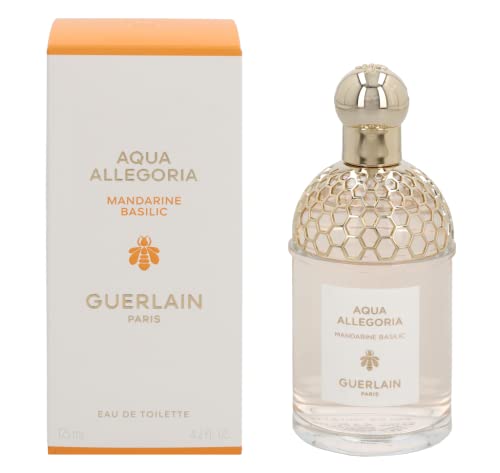 Guerlain - MANDARINE BASILIC - EAU DE TOILETTE 125 ml von Guerlain