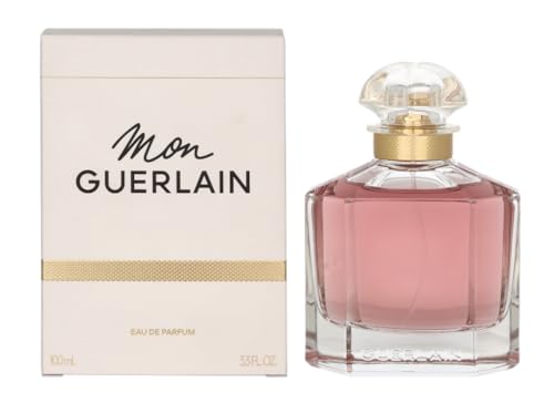 Guerlain Eau De Toilette Parfümwasser für Frauen 1er Pack (1x 100 ml) Normal von Guerlain