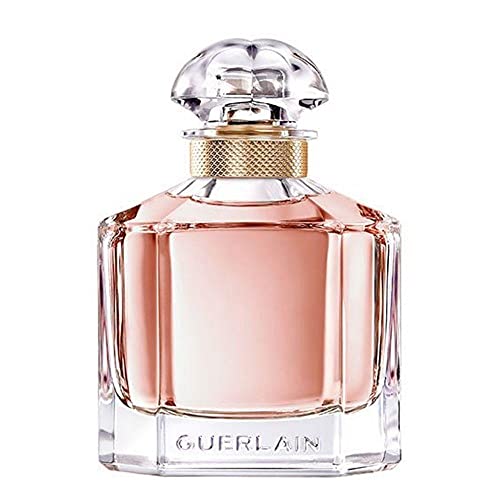 Guerlain Eau De Toilette Parfümwasser für Frauen 1er Pack (1x 100 ml) Normal von Guerlain