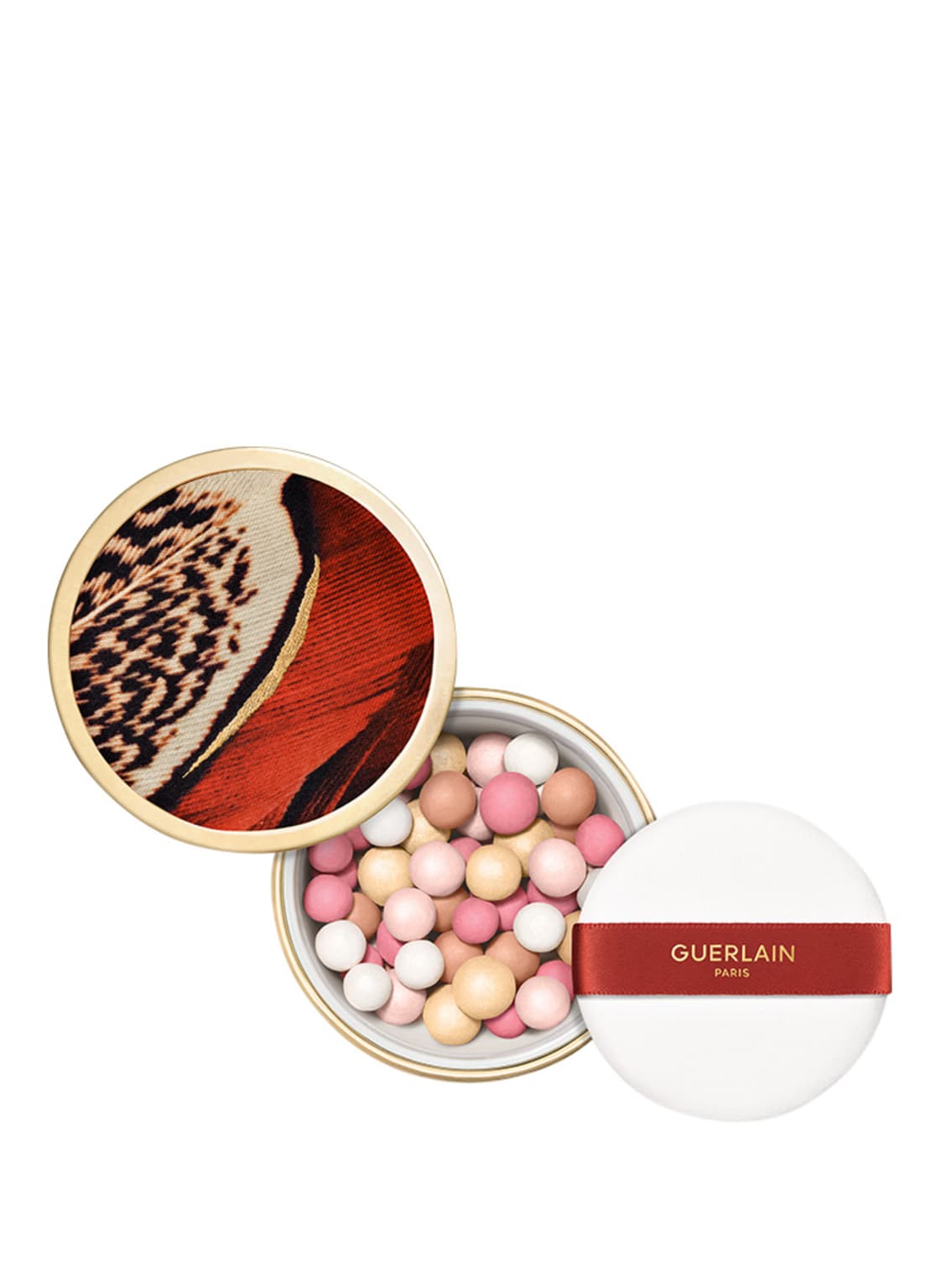 Guerlain Météorites Phoenix Licht offenbarende Puderperlen von Guerlain
