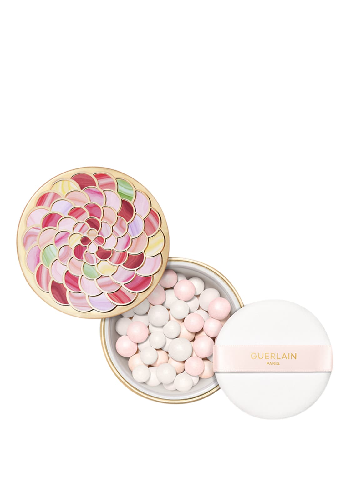 Guerlain Meteorites Puderperlen Guerlain Meteorites Puderperlen von Guerlain