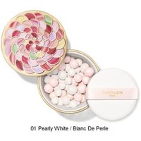 Guerlain - Meteorites Setting & Finishing Pearls Of Powder 01 Pearly White / Blanc De Perle von Guerlain