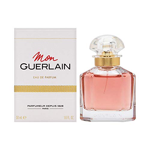 Guerlain Mon Edp Vapo, 50 ml von Guerlain