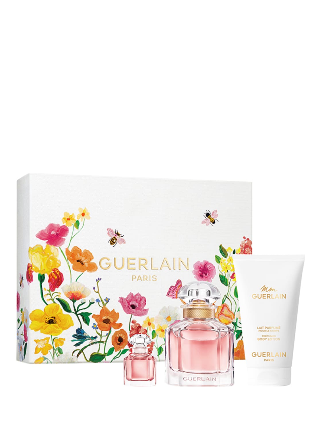 Guerlain Mon Guerlain Duft-Set Guerlain Mon Guerlain Duft-Set von Guerlain