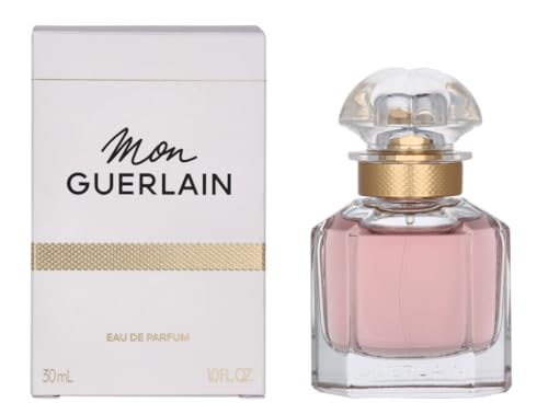 Mon Guerlain Edp Vapo 30 Ml Normal von Guerlain