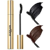 Guerlain - Noir G 24H Intense Volume & Curl Mascara 02 Brown von Guerlain
