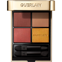 Guerlain Ombres G Eyeshadow Palette 6 g, 214 - Exotic Orchid von Guerlain